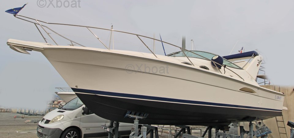 Riviera 3000 OFFSHORE · 2007 en venta en Costa Azul — foto 3