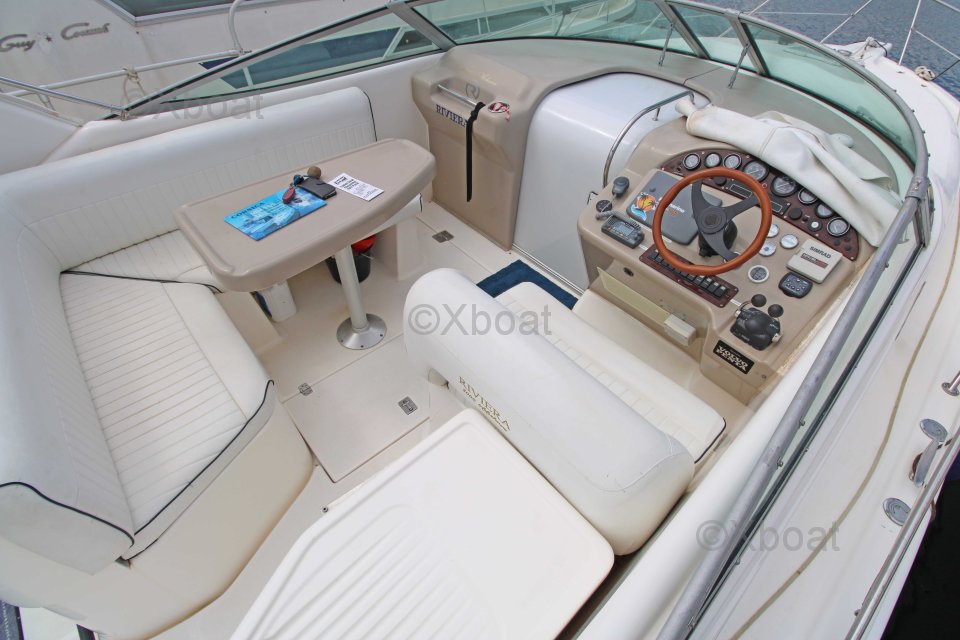 Riviera 3000 OFFSHORE · 2007 en venta en Costa Azul — foto 5