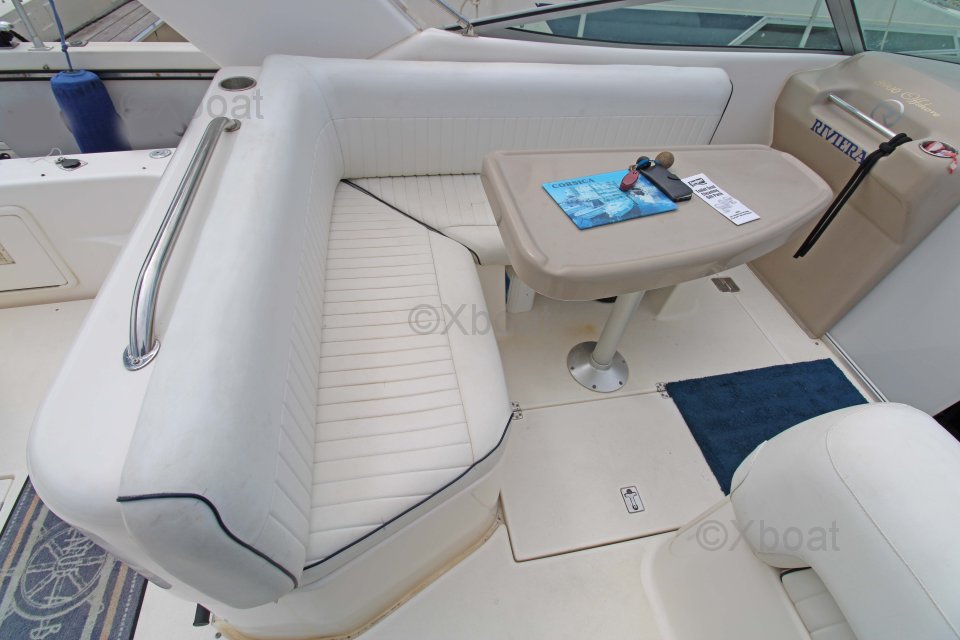 Riviera 3000 OFFSHORE · 2007 en venta en Costa Azul — foto 6