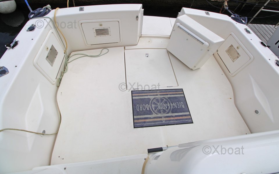 Riviera 3000 OFFSHORE · 2007 en venta en Costa Azul — foto 7