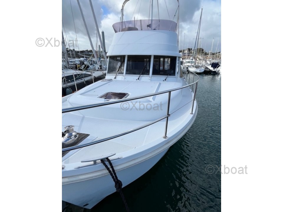 Beneteau SWIFT TRAWLER 34 · 2010 en venta en Bretaña — foto 3