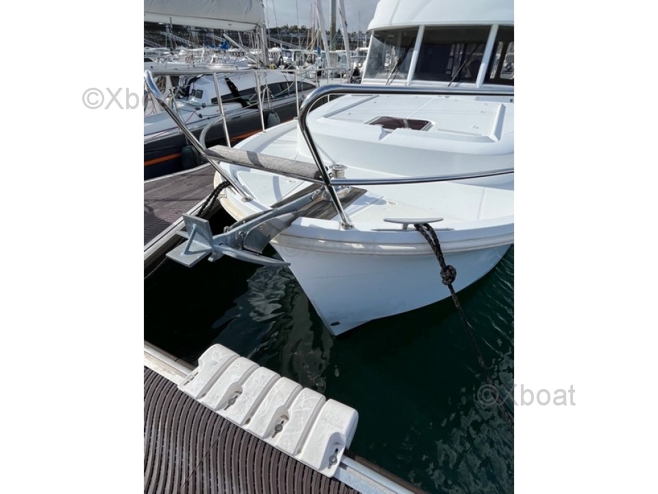 Beneteau SWIFT TRAWLER 34 · 2010 en venta en Bretaña — foto 4