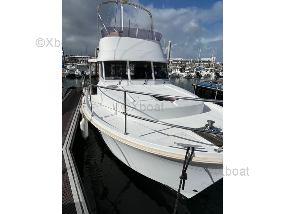 Beneteau SWIFT TRAWLER 34 · 2010 en venta en Bretaña — foto 5