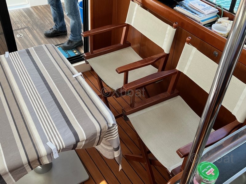 Beneteau SWIFT TRAWLER 34 · 2010 en venta en Bretaña — foto 6