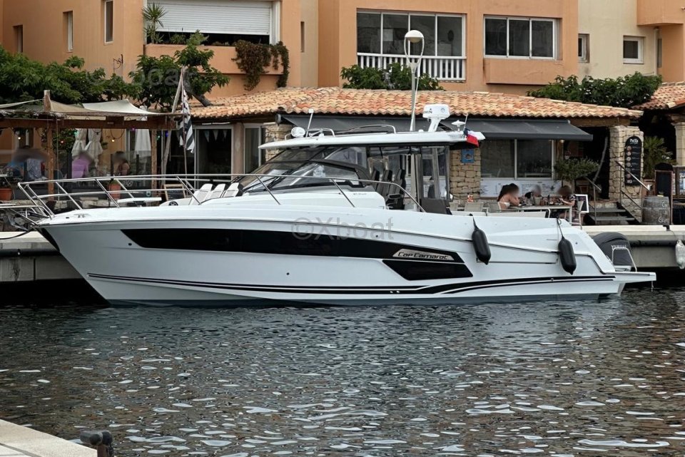 Jeanneau CAP CAMARAT 12.5 WA · 2024 en venta en Alicante y Costa Blanca — foto 1