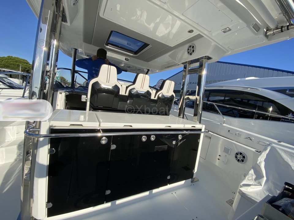 Jeanneau CAP CAMARAT 12.5 WA · 2024 en venta en Alicante y Costa Blanca — foto 2