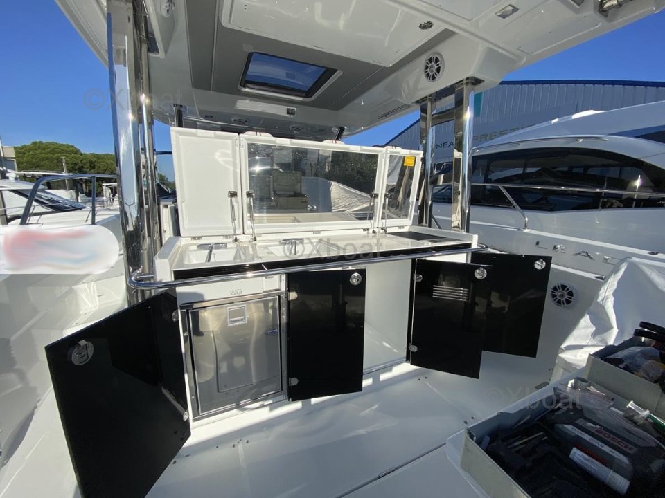 Jeanneau CAP CAMARAT 12.5 WA · 2024 en venta en Alicante y Costa Blanca — foto 3