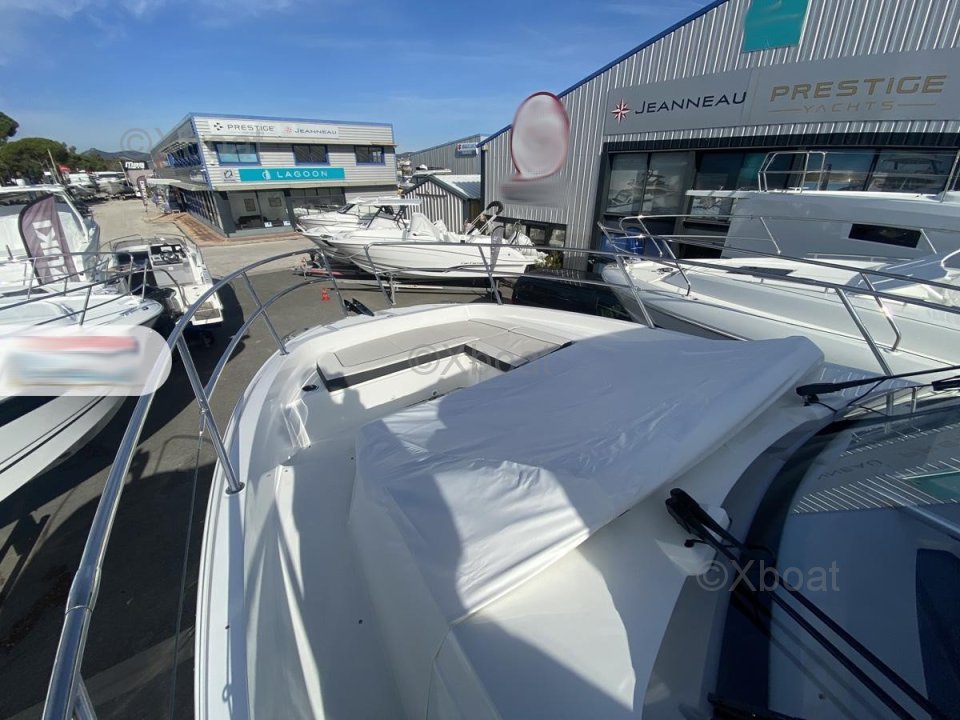 Jeanneau CAP CAMARAT 12.5 WA · 2024 en venta en Alicante y Costa Blanca — foto 4