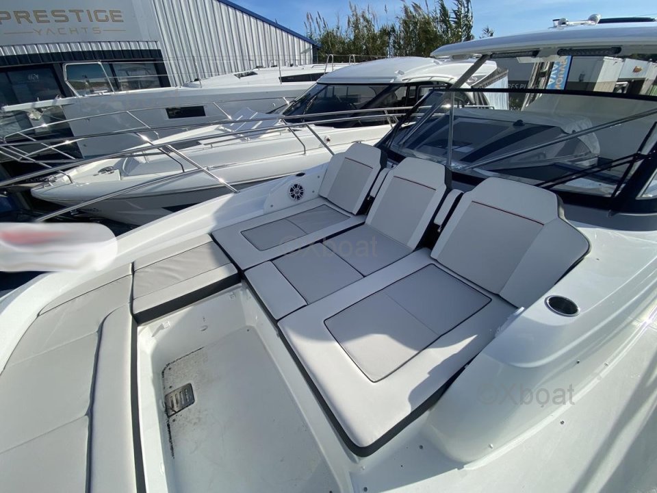 Jeanneau CAP CAMARAT 12.5 WA · 2024 en venta en Alicante y Costa Blanca — foto 5