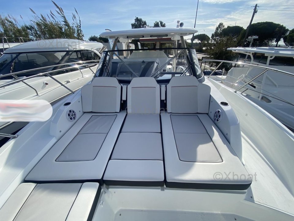 Jeanneau CAP CAMARAT 12.5 WA · 2024 en venta en Alicante y Costa Blanca — foto 6