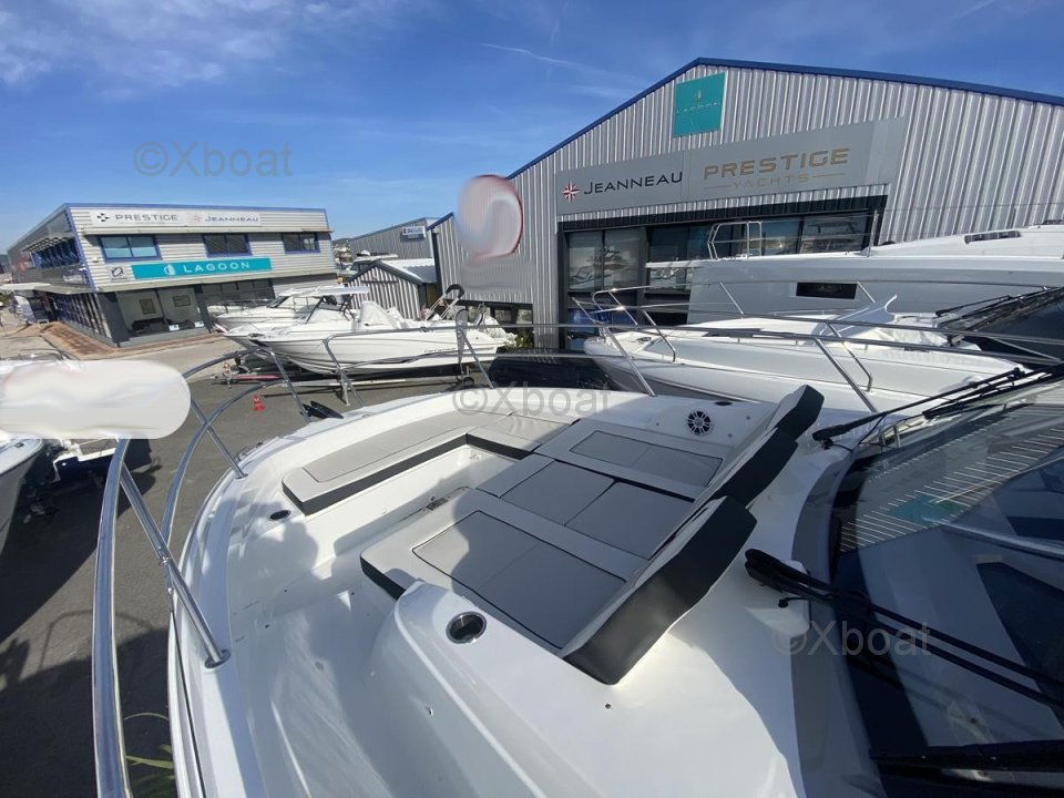 Jeanneau CAP CAMARAT 12.5 WA · 2024 en venta en Alicante y Costa Blanca — foto 7
