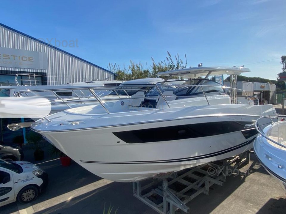 Jeanneau CAP CAMARAT 12.5 WA · 2024 en venta en Alicante y Costa Blanca — foto 8
