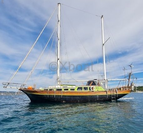 Bodrum CAIQUE TURC · 1981 in vendita in Costa Azzurra — foto 1