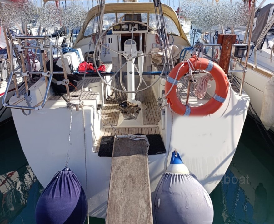 Hanse 371 · 2005 en venta en Liguria y Génova — foto 1