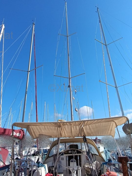 Hanse 371 · 2005 en venta en Liguria y Génova — foto 3