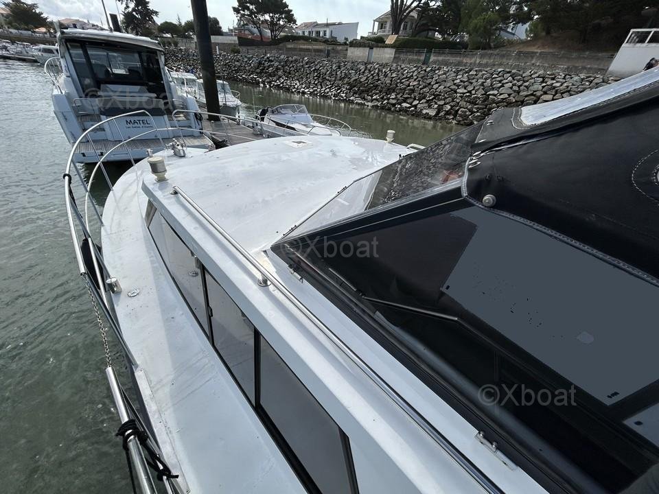 BOARMSTREAM BOARNCRUISER 365 NEW LINE · 1995 en venta en Vendée y La Rochelle — foto 2