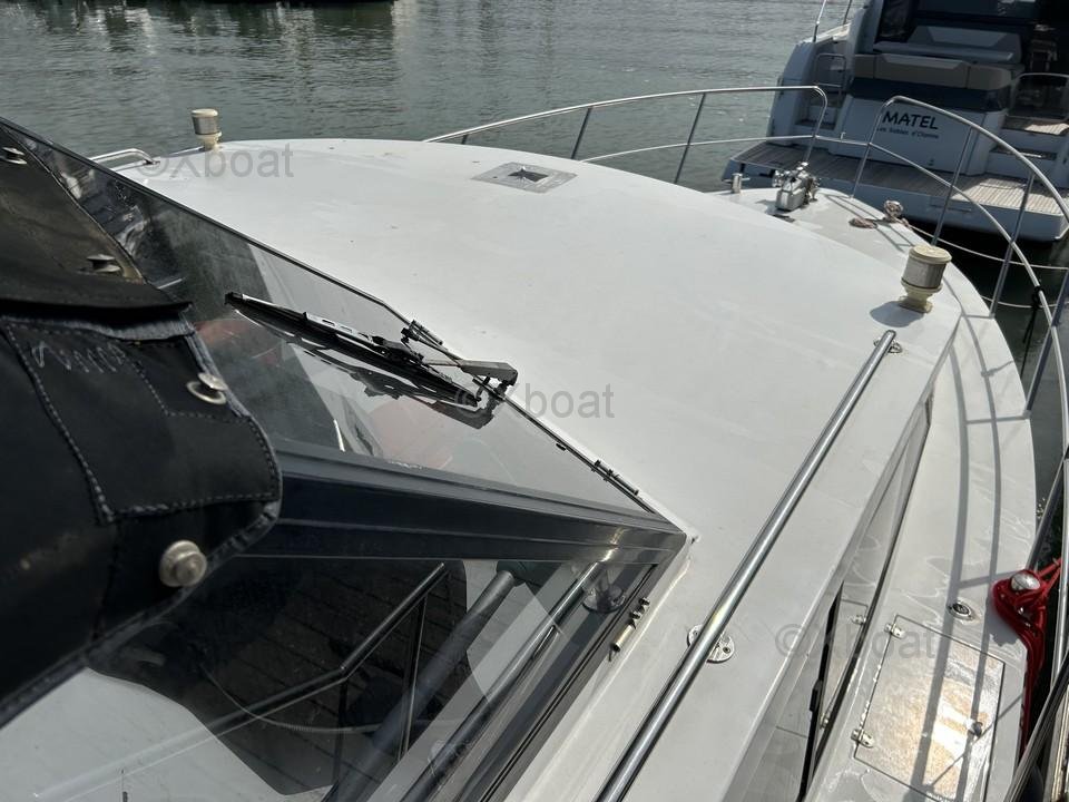 BOARMSTREAM BOARNCRUISER 365 NEW LINE · 1995 en venta en Vendée y La Rochelle — foto 3