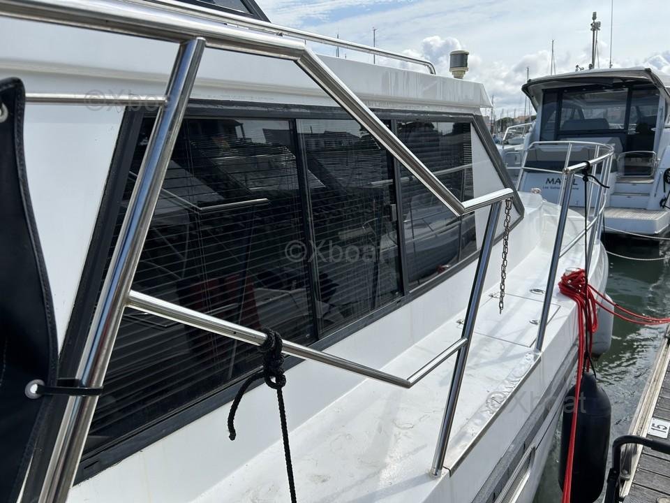 BOARMSTREAM BOARNCRUISER 365 NEW LINE · 1995 en venta en Vendée y La Rochelle — foto 4