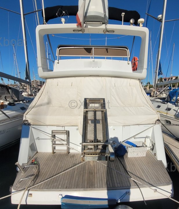 Raffaelli RAFAELLI TEMPEST 43 · 1994 zu verkaufen – Côte d'Azur — Foto 2