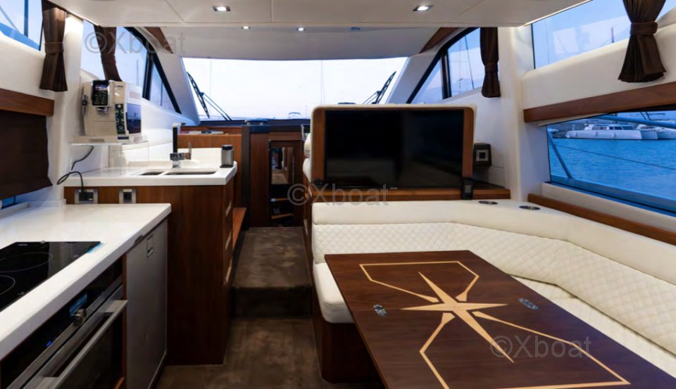 Galeon 420 Fly · 2019 zu verkaufen – Côte d'Azur — Foto 3
