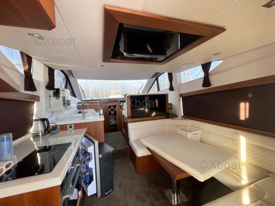 Galeon 420 Fly · 2019 zu verkaufen – Côte d'Azur — Foto 5