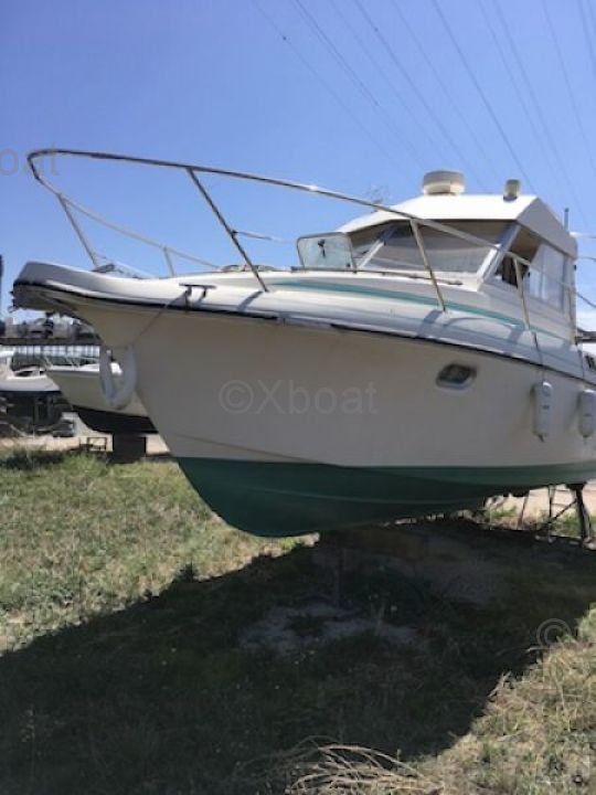 BENETEAU ANTARES 805 · 1991 à vendre – Côte d'Azur — photo 1