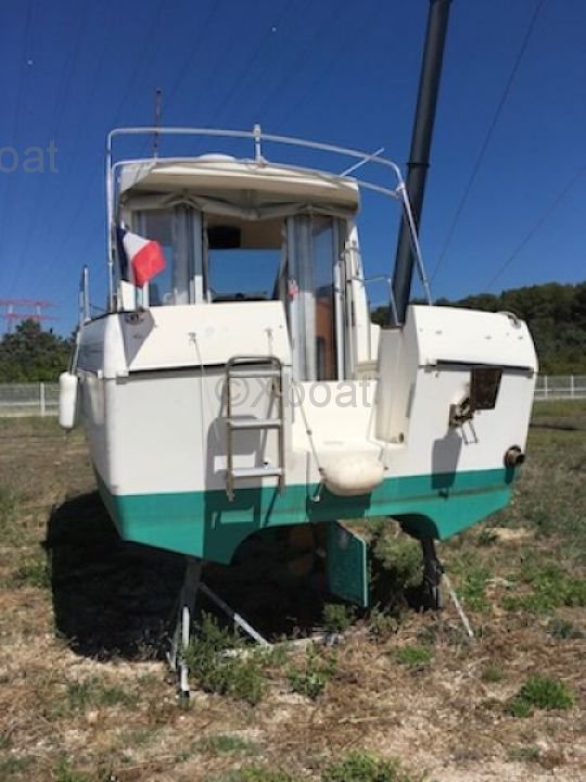 BENETEAU ANTARES 805 · 1991 à vendre – Côte d'Azur — photo 3