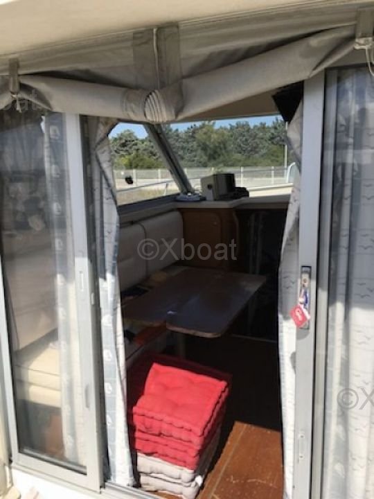 BENETEAU ANTARES 805 · 1991 à vendre – Côte d'Azur — photo 4