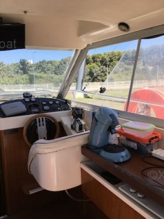 BENETEAU ANTARES 805 · 1991 à vendre – Côte d'Azur — photo 5