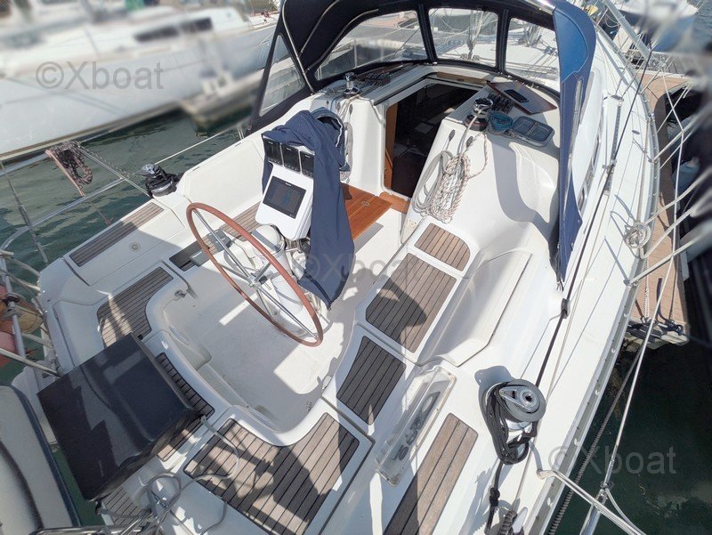 Beneteau OCEANIS 373 CLIPPER · 2006 en venta en Bretaña — foto 2