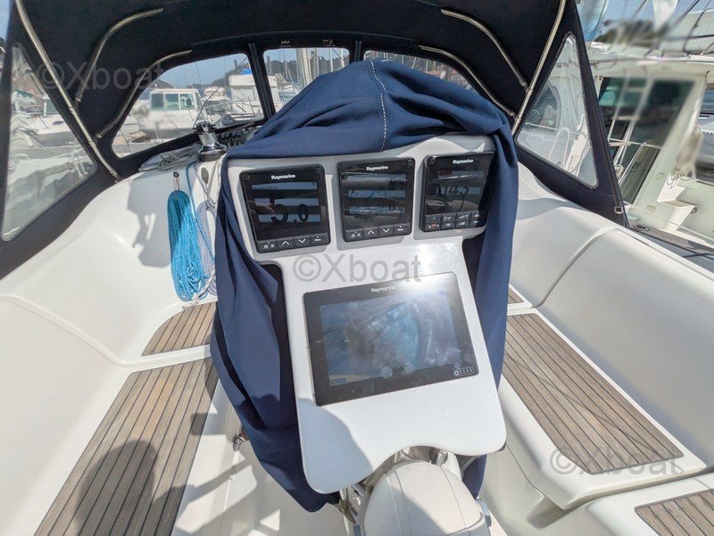 Beneteau OCEANIS 373 CLIPPER · 2006 en venta en Bretaña — foto 4