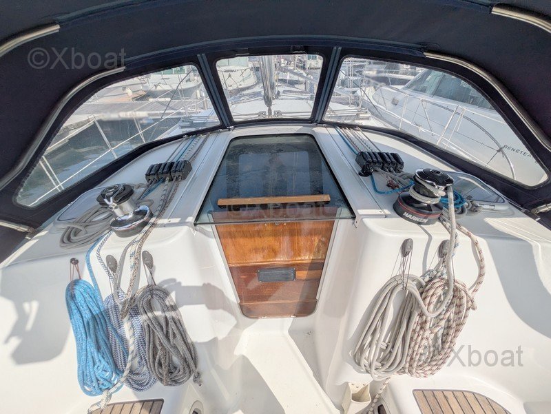Beneteau OCEANIS 373 CLIPPER · 2006 en venta en Bretaña — foto 5