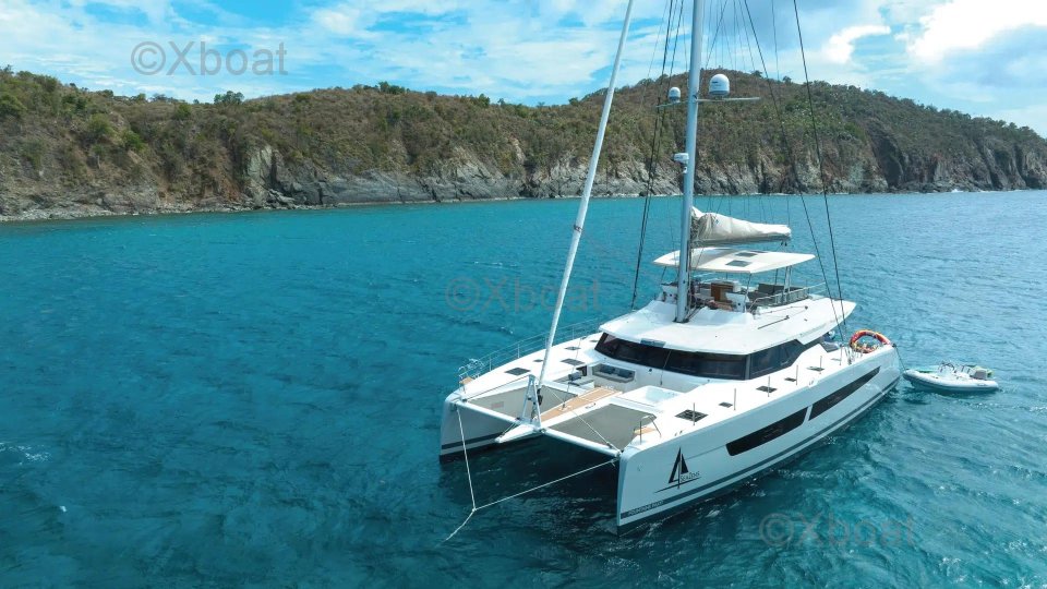 Fountaine Pajot Alegria 67 · 2021 en venta en Barcelona y Maresme — foto 2