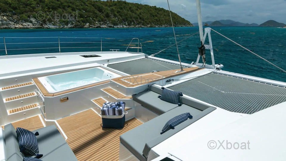 Fountaine Pajot Alegria 67 · 2021 en venta en Barcelona y Maresme — foto 3