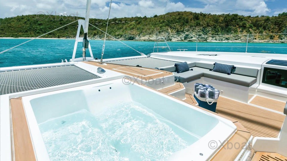 Fountaine Pajot Alegria 67 · 2021 en venta en Barcelona y Maresme — foto 4