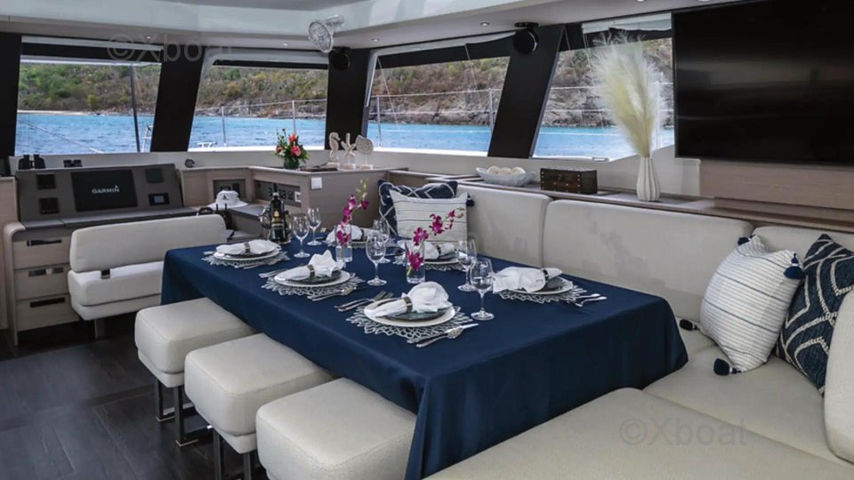 Fountaine Pajot Alegria 67 · 2021 en venta en Barcelona y Maresme — foto 5