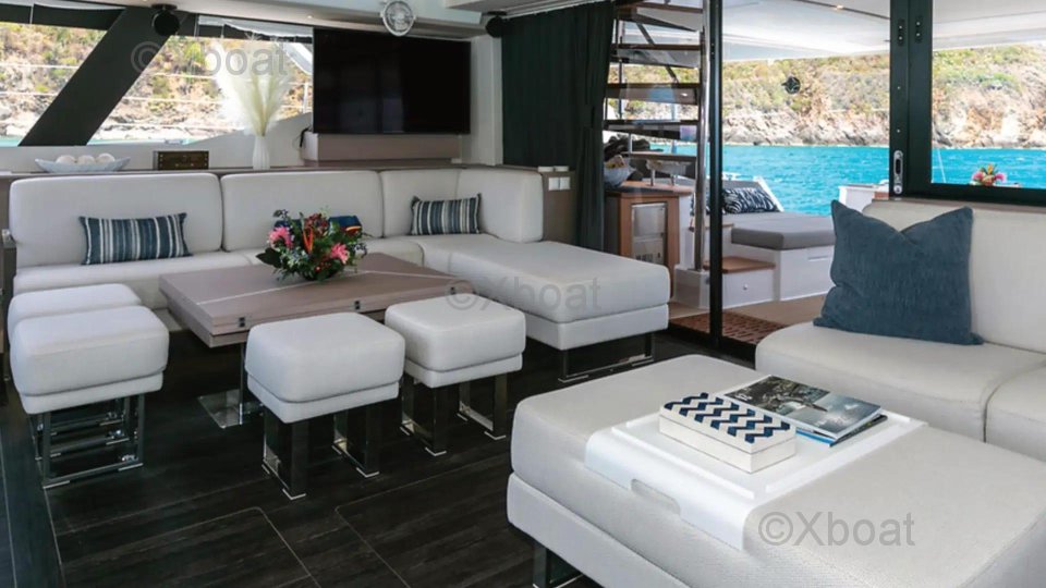 Fountaine Pajot Alegria 67 · 2021 en venta en Barcelona y Maresme — foto 6