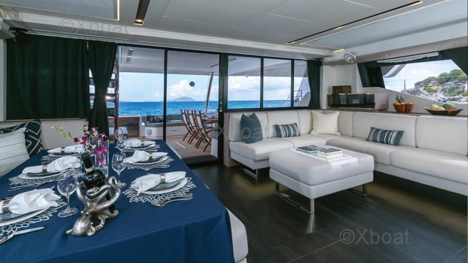 Fountaine Pajot Alegria 67 · 2021 en venta en Barcelona y Maresme — foto 7