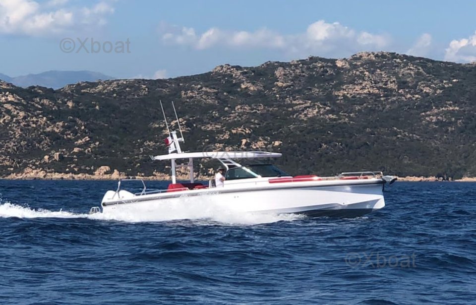 Axopar 37 · 2021 à vendre – Côte d'Azur — photo 2