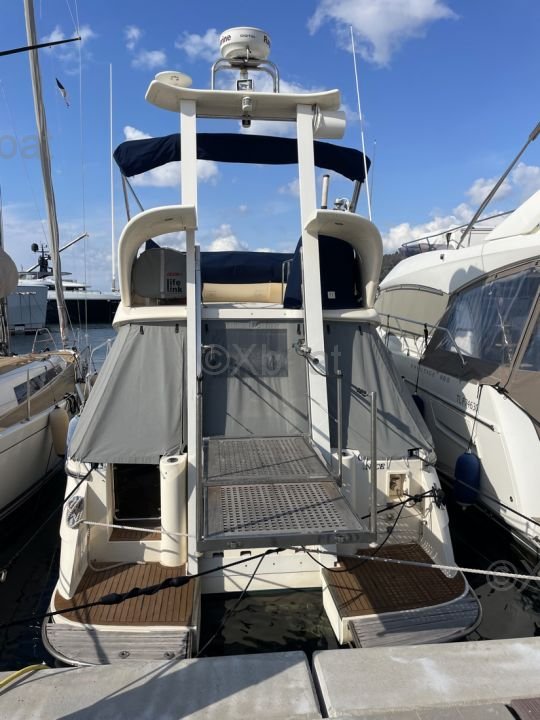 Excalibur Boats SEALORD 446 · 2002 en venta en Costa Azul — foto 3