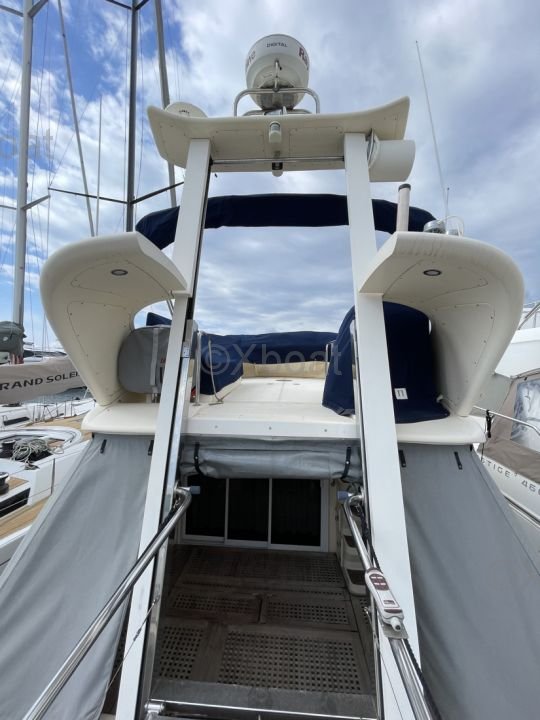 Excalibur Boats SEALORD 446 · 2002 en venta en Costa Azul — foto 4
