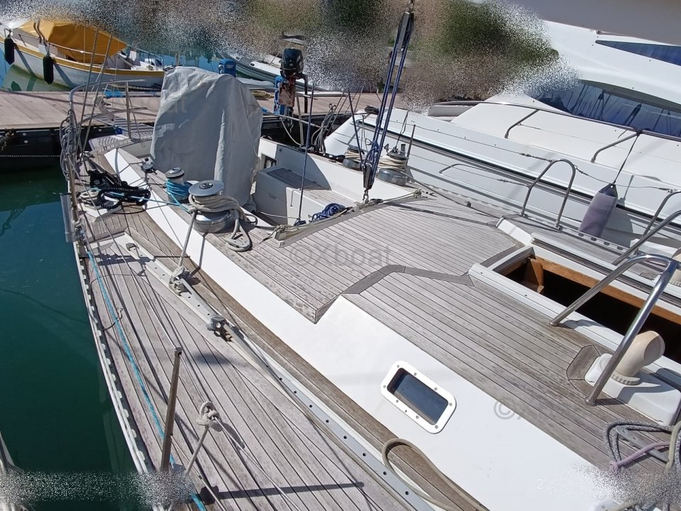 Biasi MORGANTE 45 · 1985 en venta en Otra zona — foto 2
