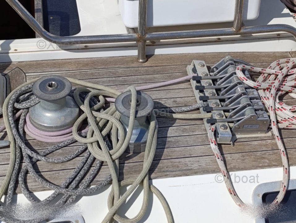 Biasi MORGANTE 45 · 1985 en venta en Otra zona — foto 5