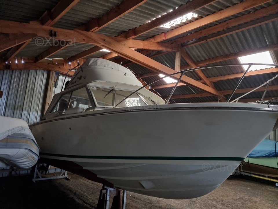 Bertram RIVA BERTRAM 25 SPORT FISHERMAN · 1970 en venta en Otra zona — foto 2