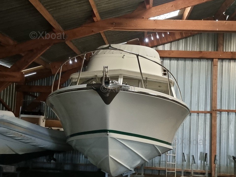 Bertram RIVA BERTRAM 25 SPORT FISHERMAN · 1970 en venta en Otra zona — foto 3