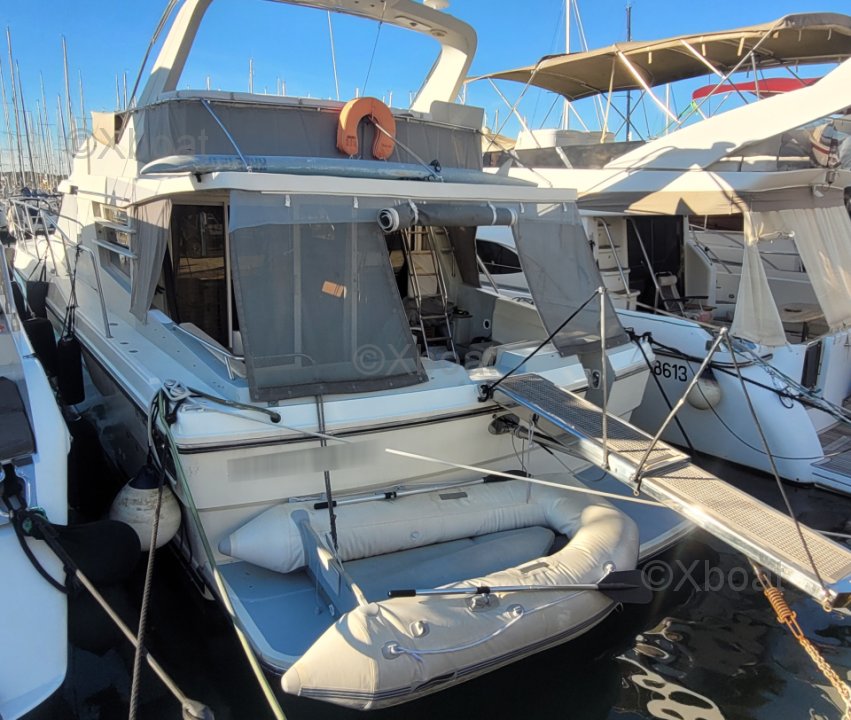 Fairline 50 · 1988 en venta en Costa Azul — foto 2