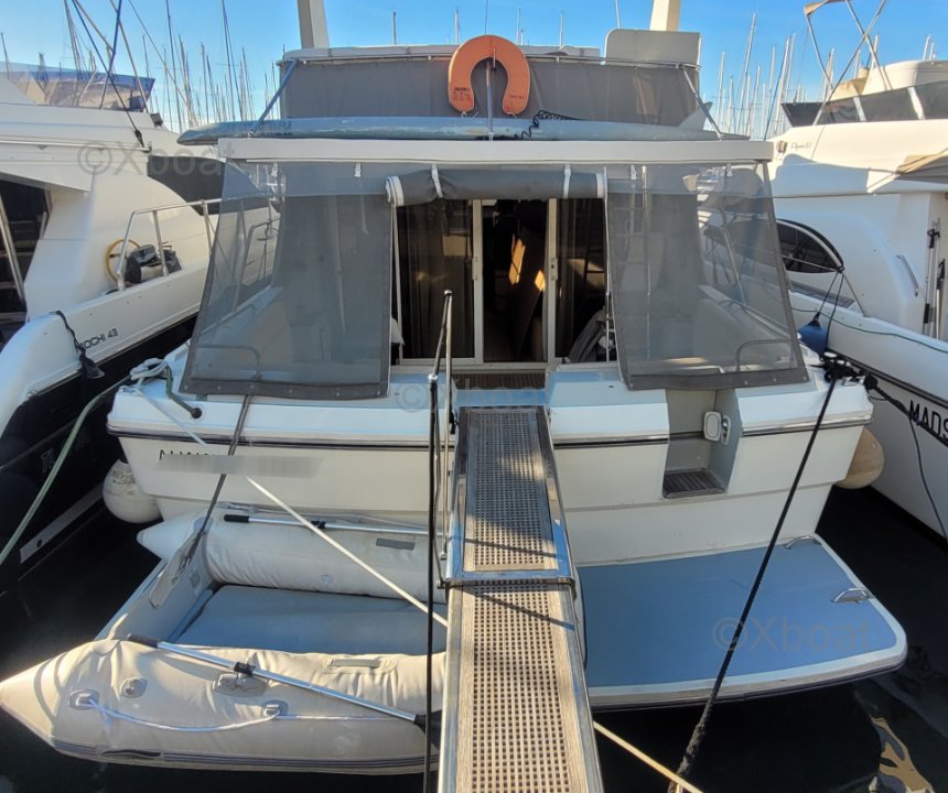 Fairline 50 · 1988 en venta en Costa Azul — foto 3