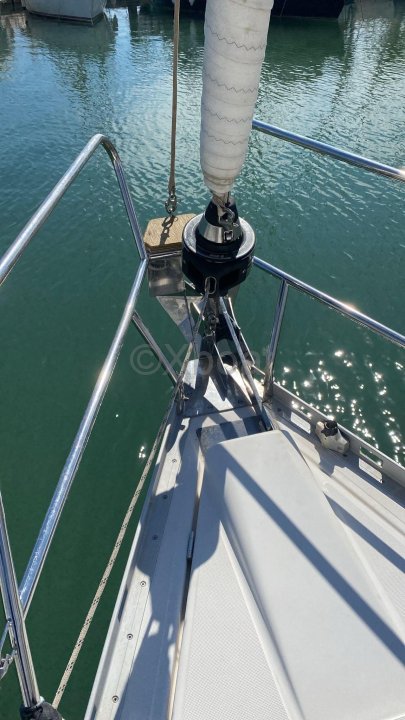 Dufour 36 CLASSIC · 1999 for sale in Valencia & Castellón — photo 4