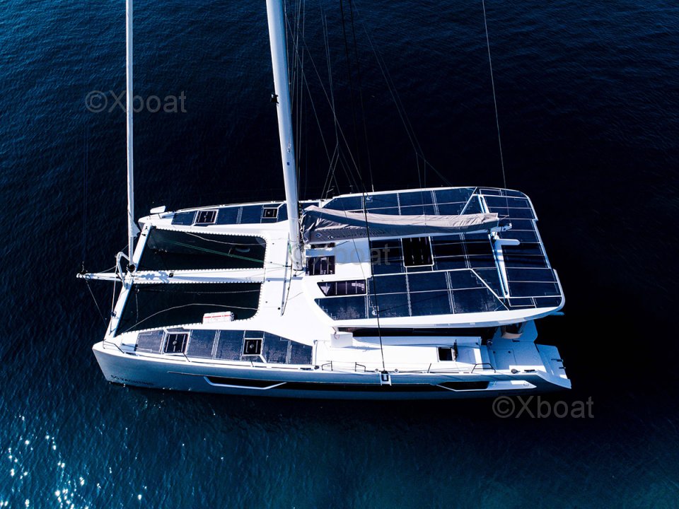 Windelo 50 Yachting · 2023 zu verkaufen – Andere Region — Foto 1