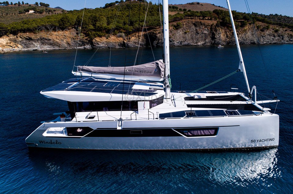 Windelo 50 Yachting · 2023 zu verkaufen – Andere Region — Foto 2